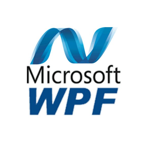 W p r. WPF. Windows presentation Foundation. WPF logo. Windows presentation Foundation (WPF логотип.